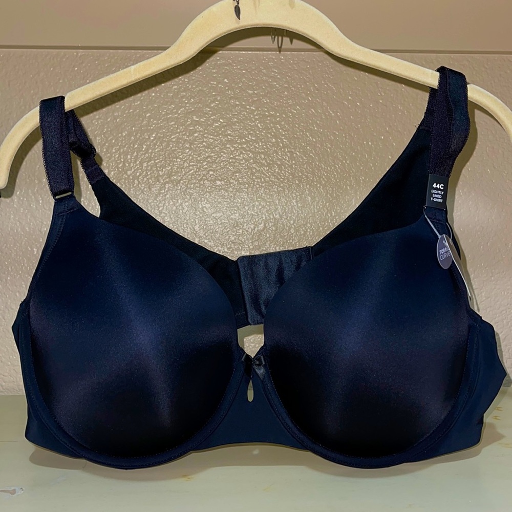 2 New Torrid bra